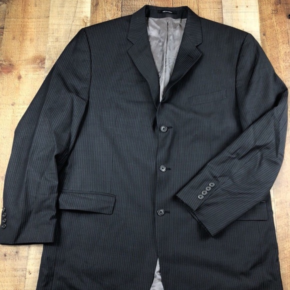 macy's calvin klein blazer